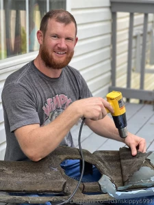 Just me doing what i do