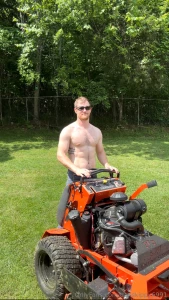 I m a good boy on a bad boy