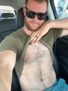 Hot and sweaty part 10