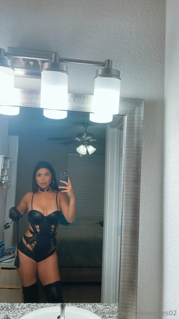 Who wants to get disciplined part 2 