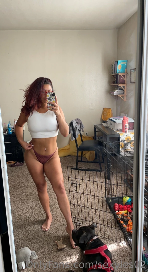 Hope these make you hard 