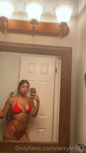 Pretty in red part 13