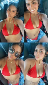 Pretty in red part 14