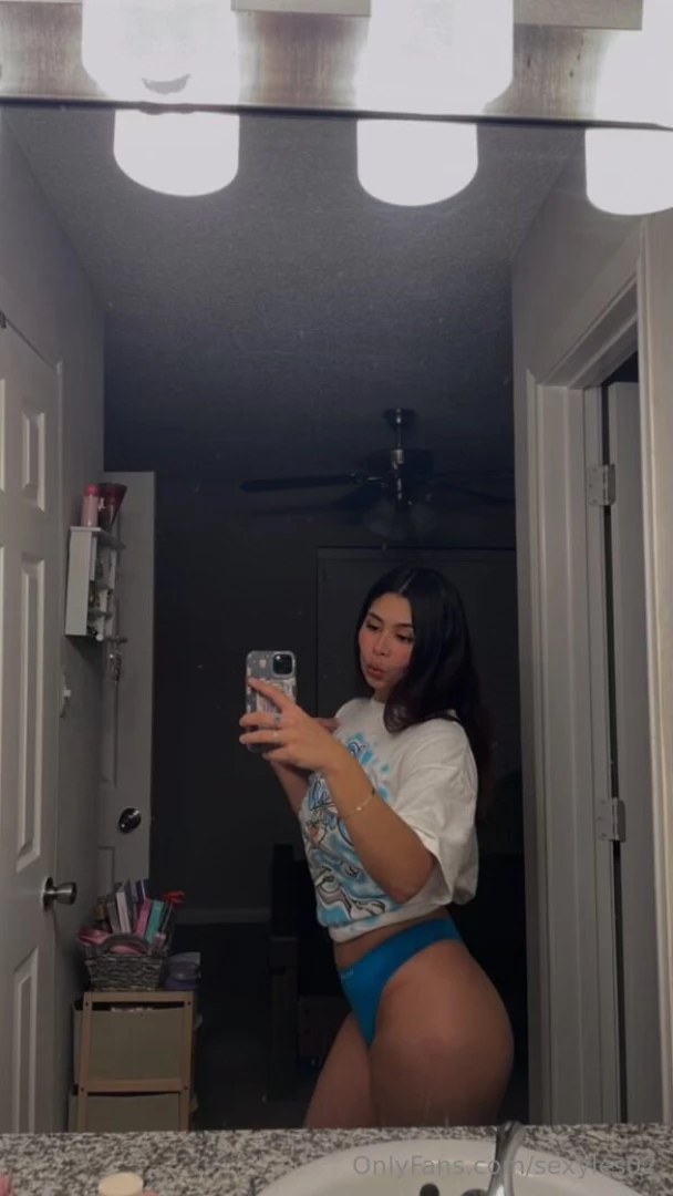 Spoil me lt 3 part 2 