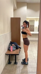 Great workout today who wants to do cardio part 2