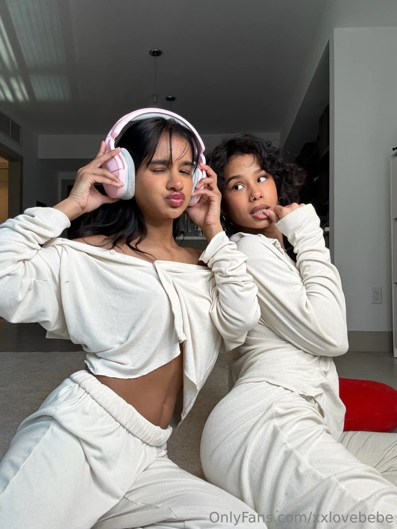 Don t you wanna see us having fun 