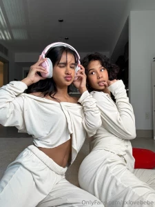 Don t you wanna see us having fun