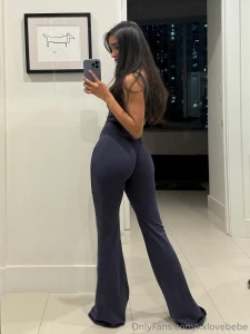 How bad do you want to spank this butt