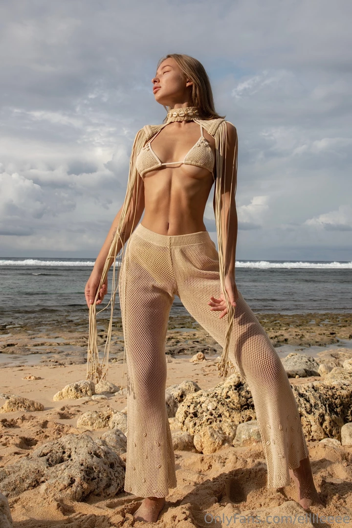 Do you like my outfit part 648 