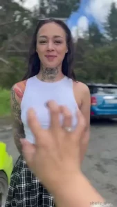 I miss tamikatime have yall seen our videos yet