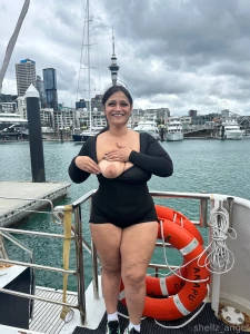 I hosted a sick asf halloween boat party and i m literally fulfilled part 2