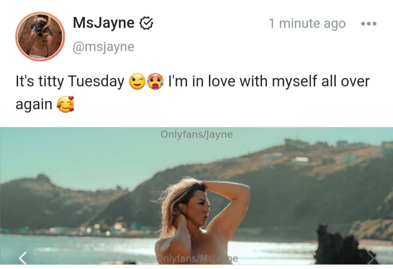 Welcome to t i t t y t u e s so many great things coming uncensored part 1 