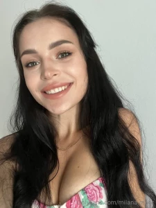 A smile on my face is my magic weapon that can change not only my life