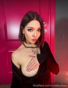 This hot girl mariarutman will warm you up and wake up your tender part 36