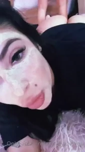 Self care ft my booty