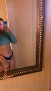 Just feeling myself part 5