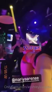 Come see me in real life