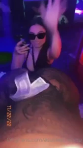 Come see me in real life part 1