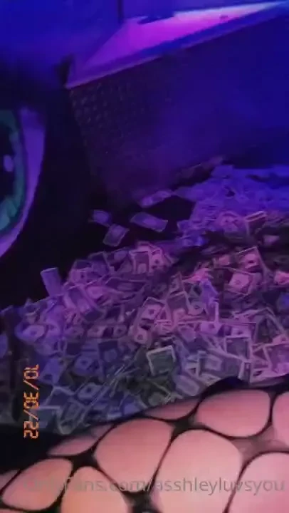 Happy halloween pull up on me tn part 1 