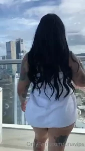 Good morning daddy sent you some special little naughty presents to