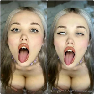 Tiny babe emilycandy1 home alone and bored now she wants to show you part 178