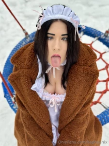 Free subscription she s ready for your dick himiko_togaaa lick me all part 16