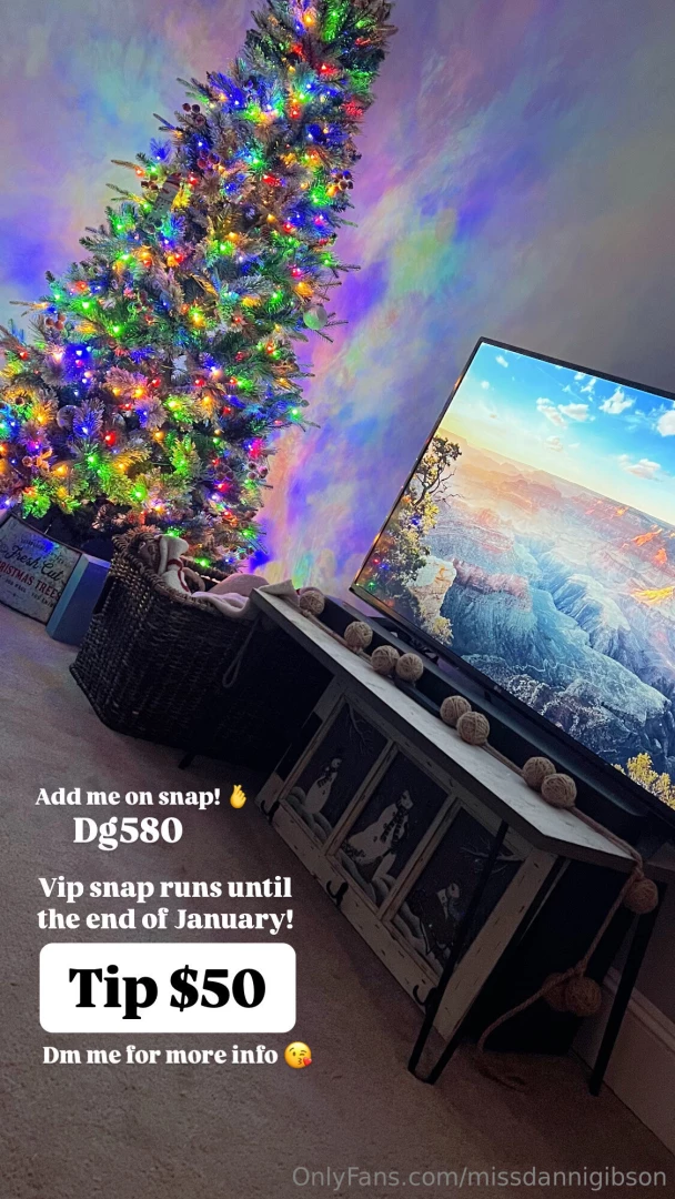 Missdannigibson1 part 54 