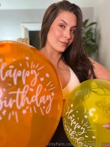 New balloon video 9 on the balloon list happy birthday to you we re