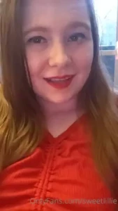 Sweetlillie1 part 87