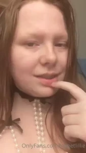 Can i cum for _you_ tonight plz
