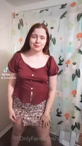 sweetlillie1 - Yeah i m a goof on tiktok 