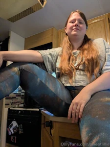 Fuck me on the counter part 37