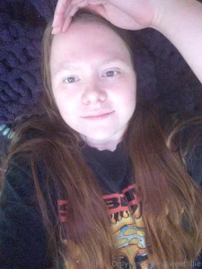 Sweetlillievip is my vip and you need to check it out while it s on part 2