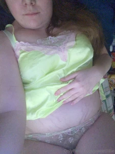 My tits looks extra cute today wanna see