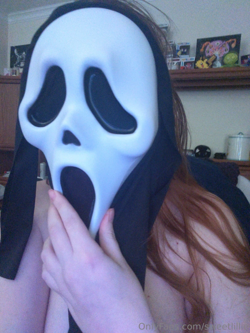 I just want you to slide it in part 2 