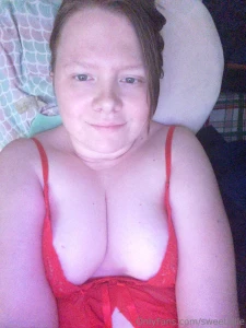 Sorry i m not distracting you from work am i part 94