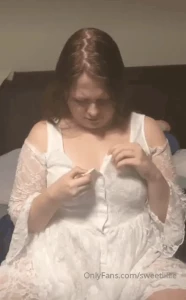 It s our wedding night babe you re virgin bride wants you to have your