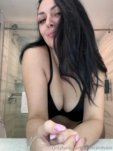 Which one is your personal favorite part 1