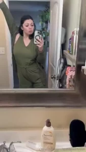 Comfy cloths today headed to the grocery store with these hard nipples part 1