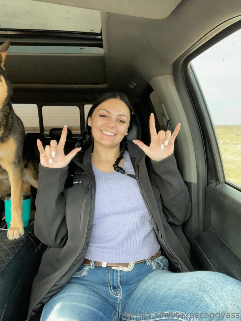 Headed back home love y all fans but you re missing out if you haven t part 1 