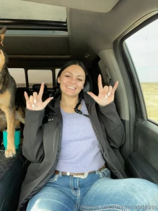 Headed back home love y all fans but you re missing out if you haven t part 1