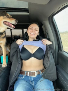 Headed back home love y all fans but you re missing out if you haven t