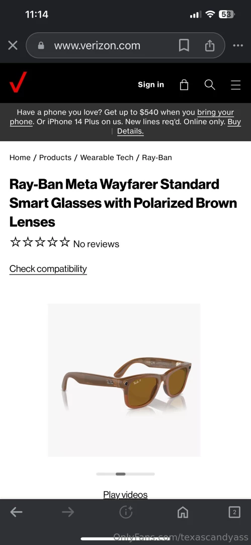 Look what y all just bought me for a better pov going into 2024 tip 