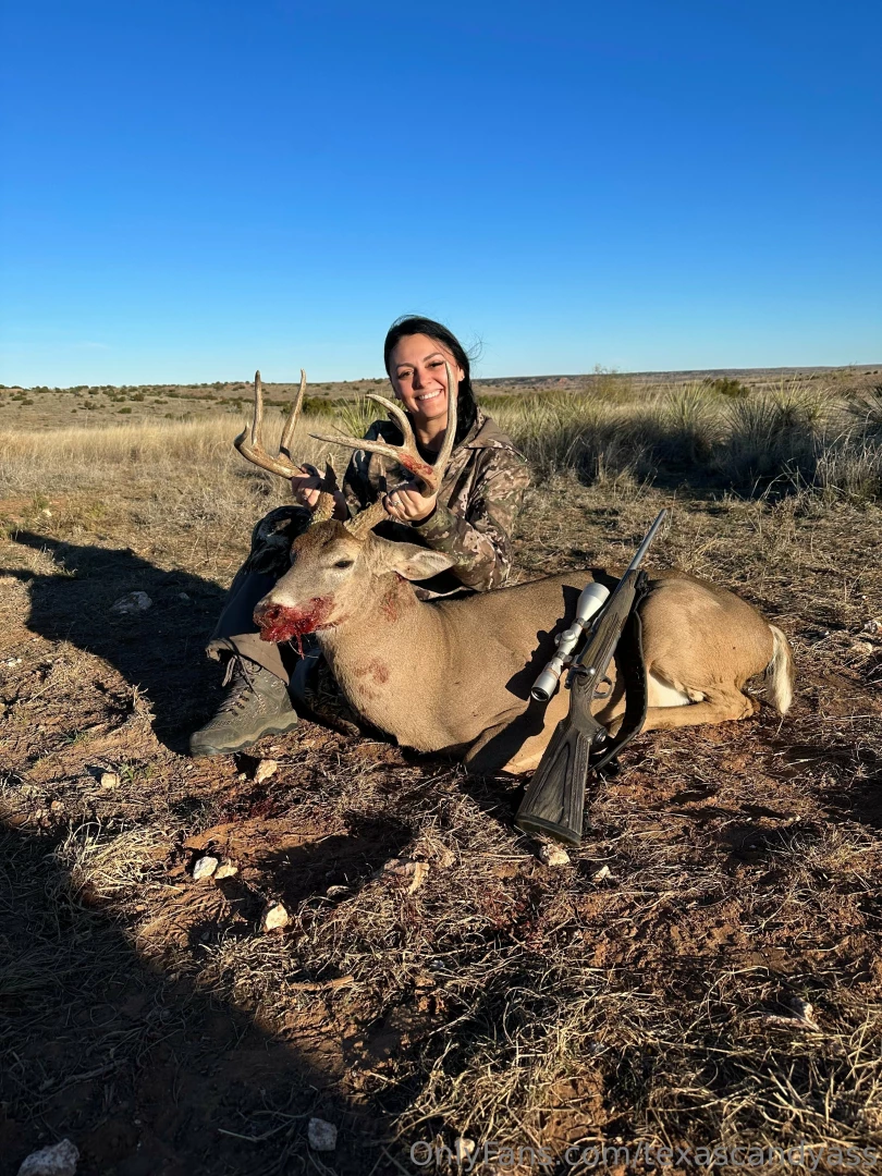 Best hunt yet 