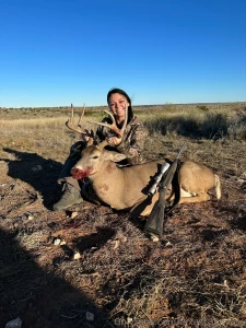 Best hunt yet