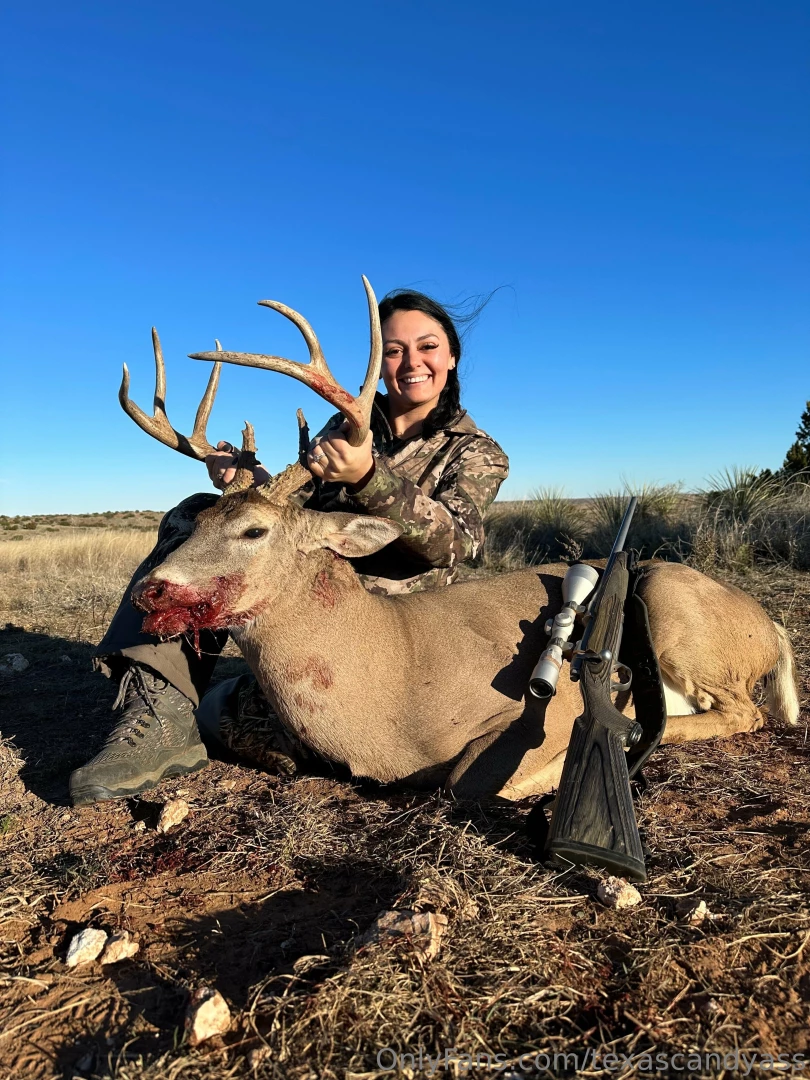Best hunt yet part 1 
