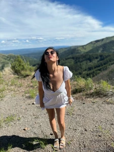 Nude on the vip texascandyass23 part 1