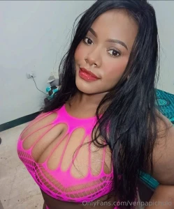 My friend a curvy colombian the number one mariac001 vip oladefuego part 3