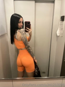 Are my shorts too tight