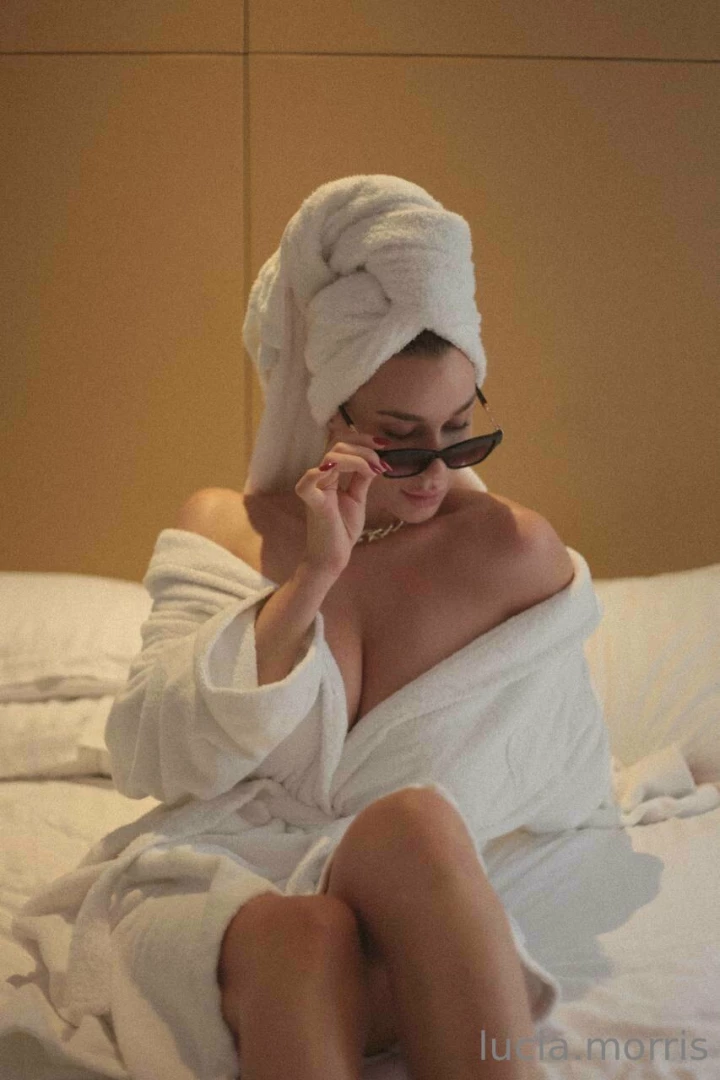 Ready to kill or seduce you 